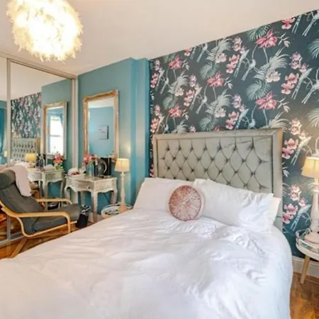 Homestay szállás Double Dublin